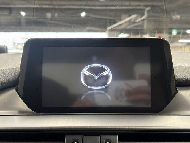 マツダ&nbsp;アテンザセダンの画像3