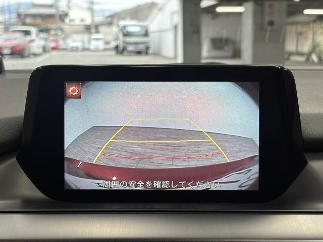 マツダ&nbsp;アテンザセダンの画像4