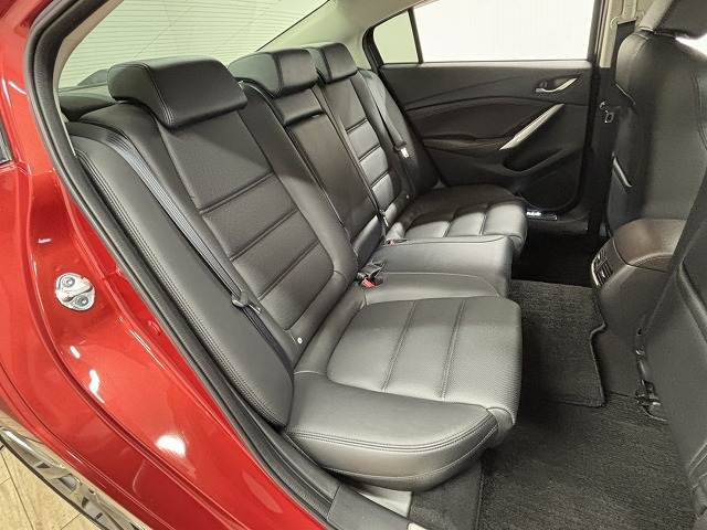 マツダ&nbsp;アテンザセダンの画像6