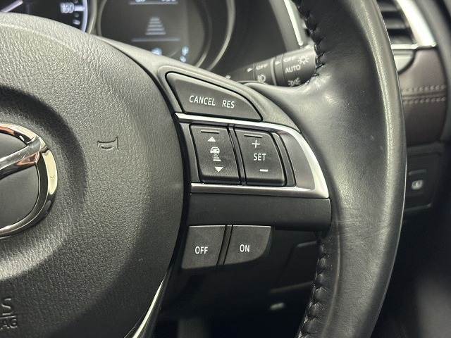 マツダ&nbsp;アテンザセダンの画像7