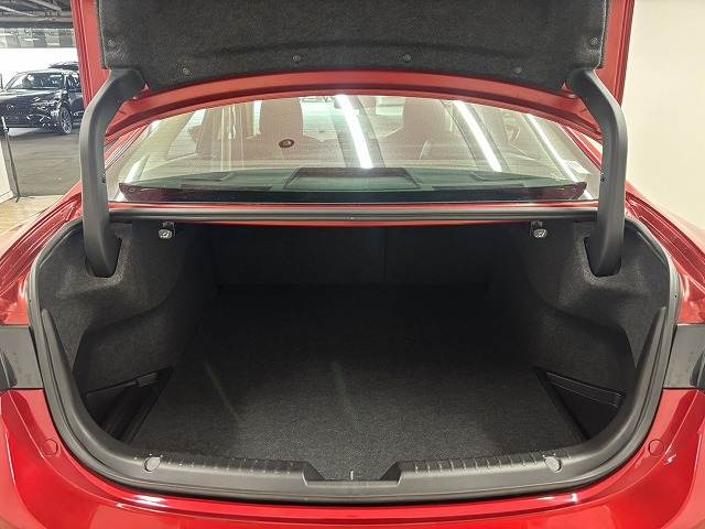 マツダ&nbsp;アテンザセダンの画像13