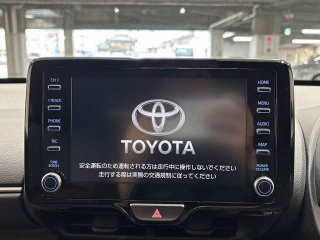 トヨタ&nbsp;ヤリスクロスの画像3