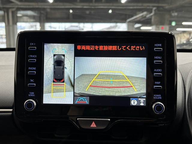 トヨタ&nbsp;ヤリスクロスの画像4