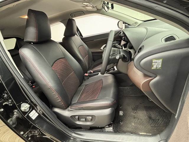 トヨタ&nbsp;ヤリスクロスの画像5