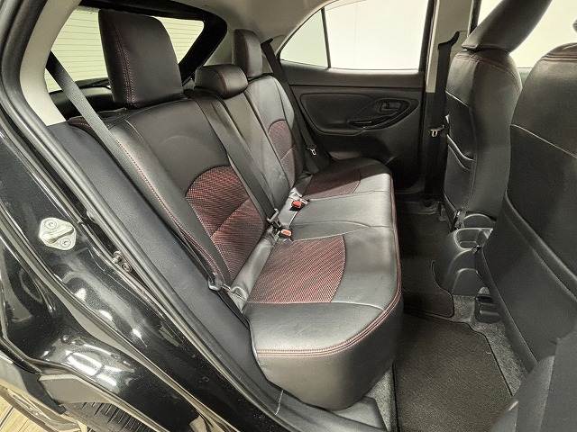 トヨタ&nbsp;ヤリスクロスの画像6