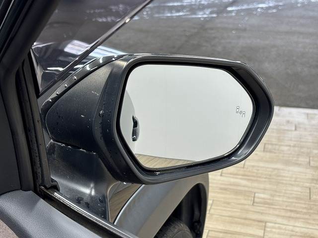 トヨタ&nbsp;ヤリスクロスの画像8