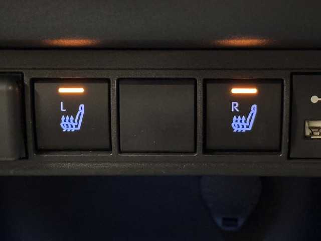 トヨタ&nbsp;ヤリスクロスの画像11