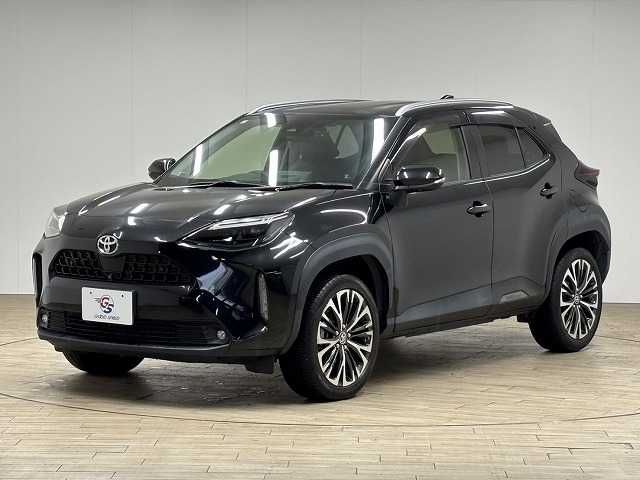 トヨタ&nbsp;ヤリスクロスの画像15