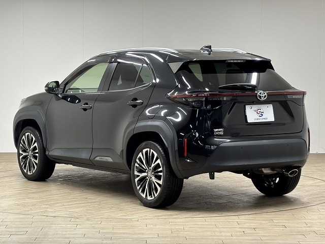 トヨタ&nbsp;ヤリスクロスの画像17