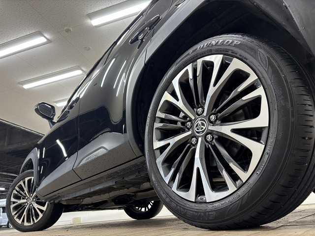 トヨタ&nbsp;ヤリスクロスの画像19