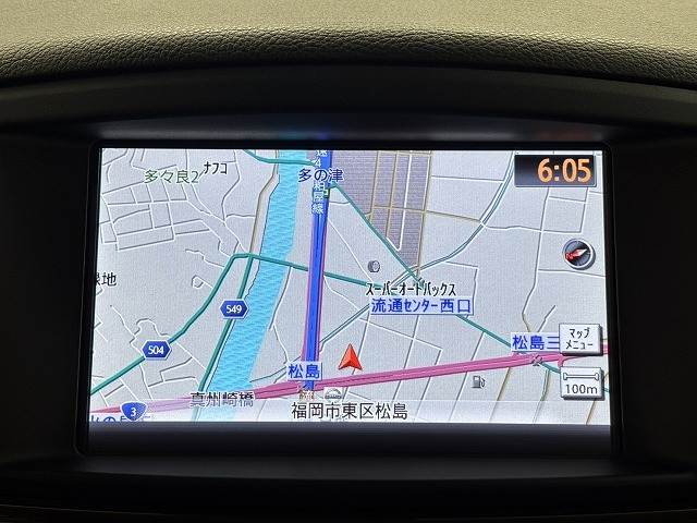 日産&nbsp;エルグランドの画像3