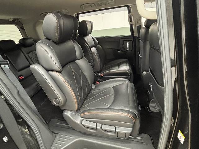 日産&nbsp;エルグランドの画像6