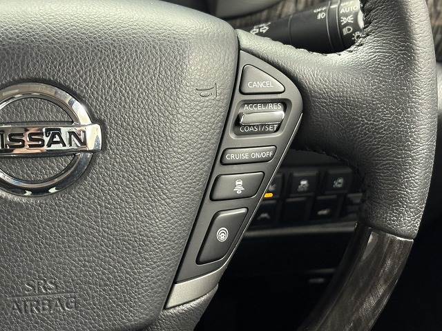 日産&nbsp;エルグランドの画像7