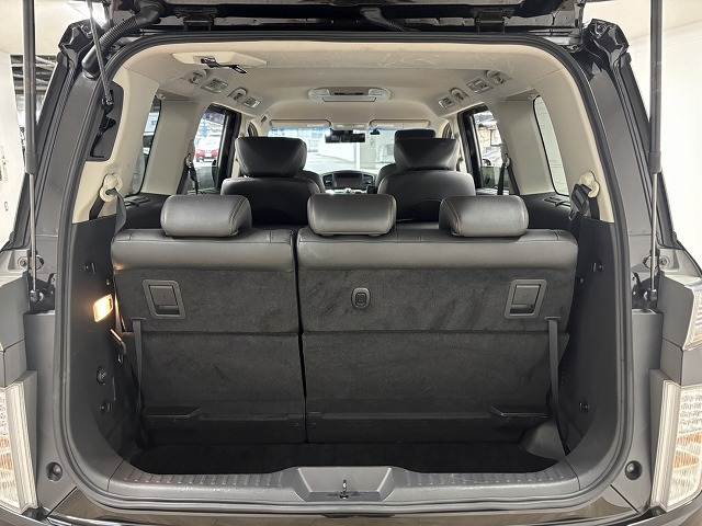 日産&nbsp;エルグランドの画像13