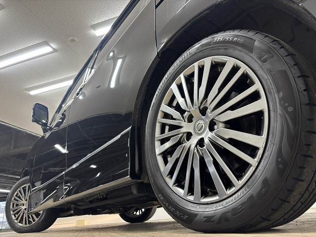 日産&nbsp;エルグランドの画像19