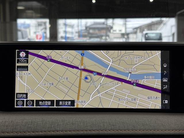 レクサス UXの画像3