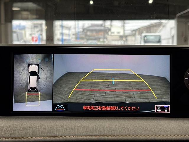 レクサス UXの画像4