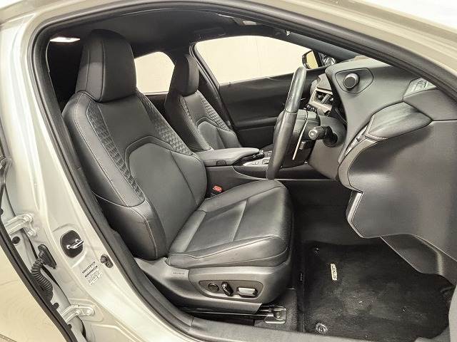 レクサス UXの画像5