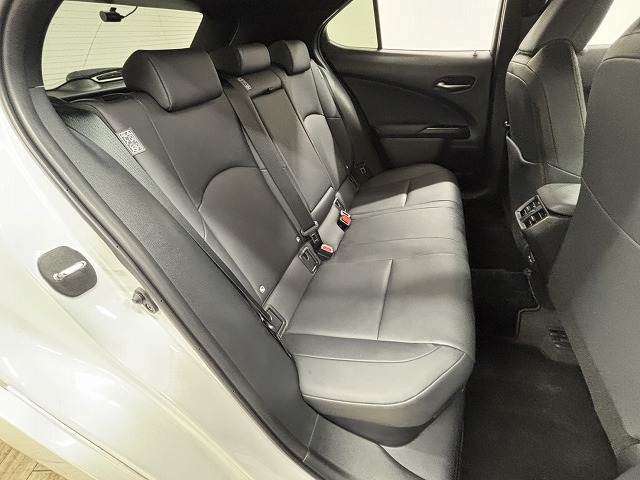 レクサス UXの画像6