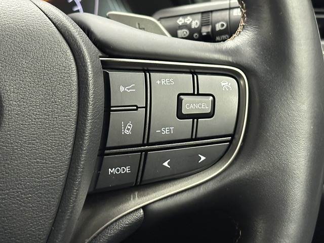 レクサス UXの画像7