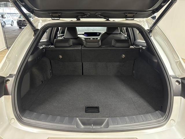 レクサス UXの画像13