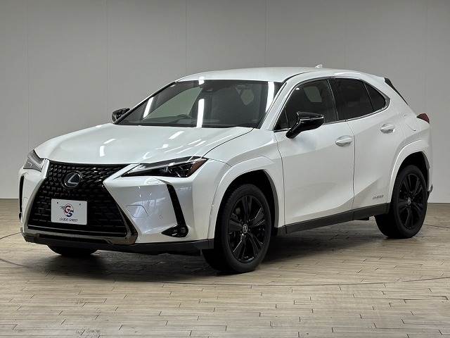 レクサス UXの画像15