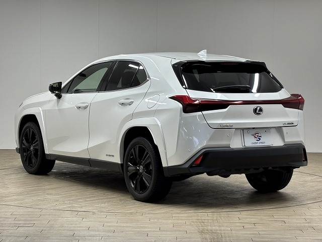 レクサス UXの画像17