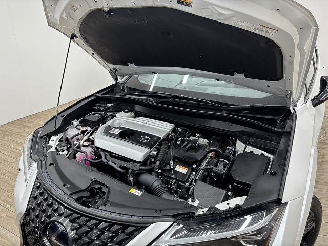 レクサス UXの画像18