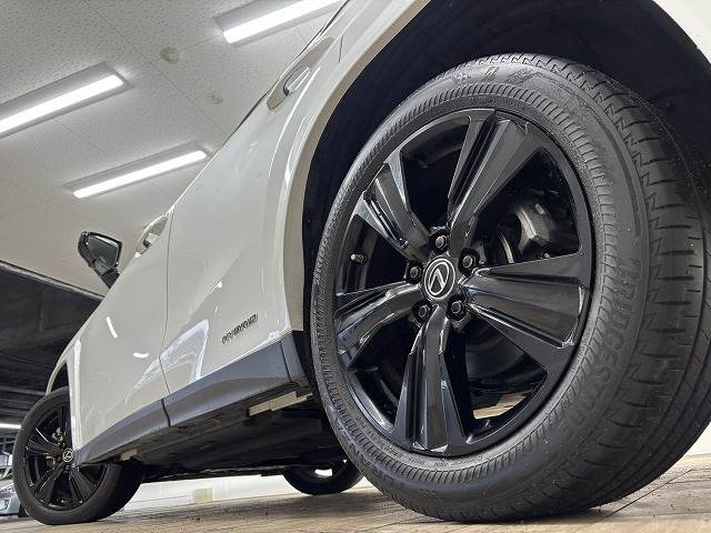 レクサス UXの画像19