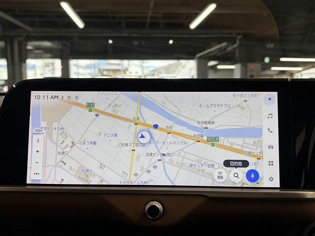 トヨタ&nbsp;クラウンクロスオーバーの画像3