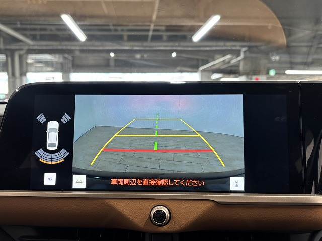 トヨタ&nbsp;クラウンクロスオーバーの画像4