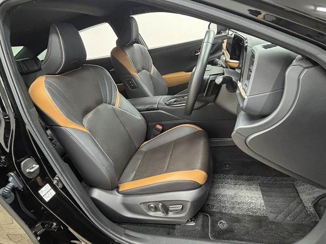 トヨタ&nbsp;クラウンクロスオーバーの画像5