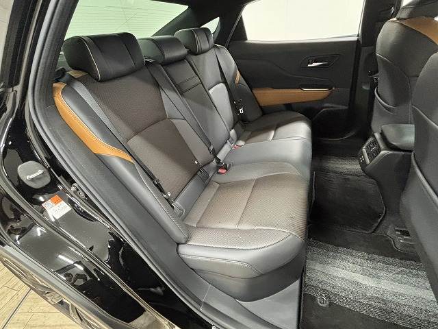 トヨタ&nbsp;クラウンクロスオーバーの画像6