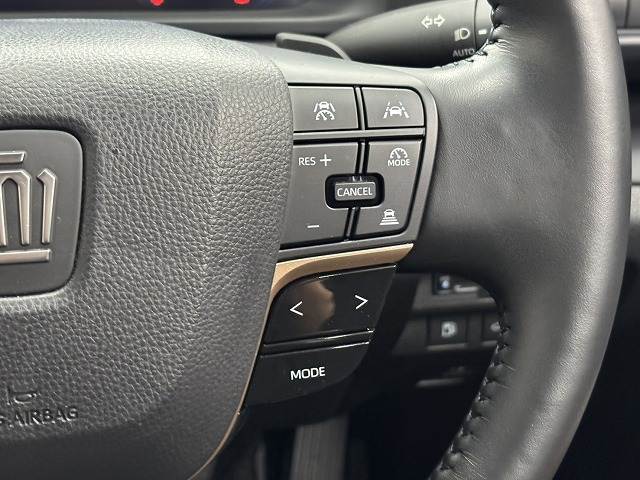 トヨタ&nbsp;クラウンクロスオーバーの画像7