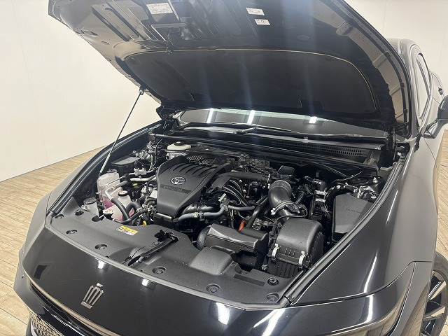 トヨタ&nbsp;クラウンクロスオーバーの画像18