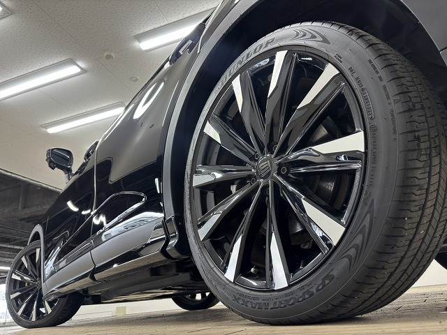 トヨタ&nbsp;クラウンクロスオーバーの画像19