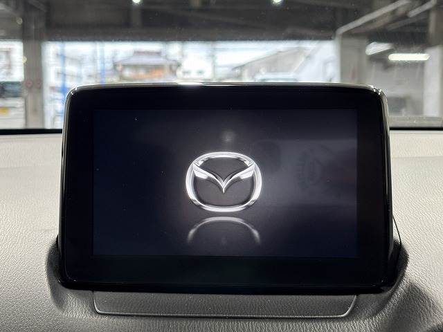 マツダ CX-3の画像3