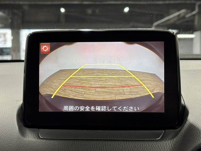 マツダ CX-3の画像4