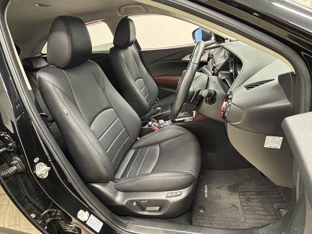 マツダ CX-3の画像5
