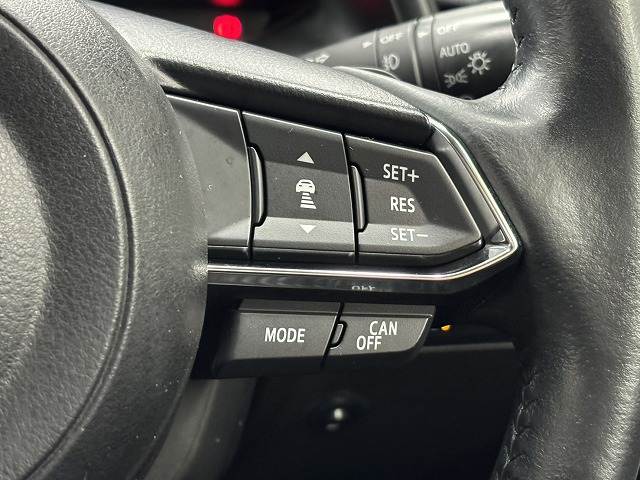 マツダ CX-3の画像8