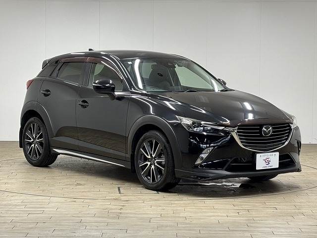 マツダ CX-3の画像14