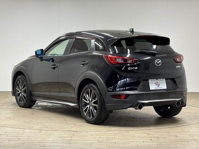 マツダ CX-3の画像17