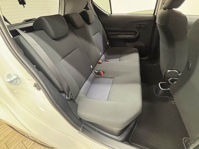 トヨタ アクアの画像6