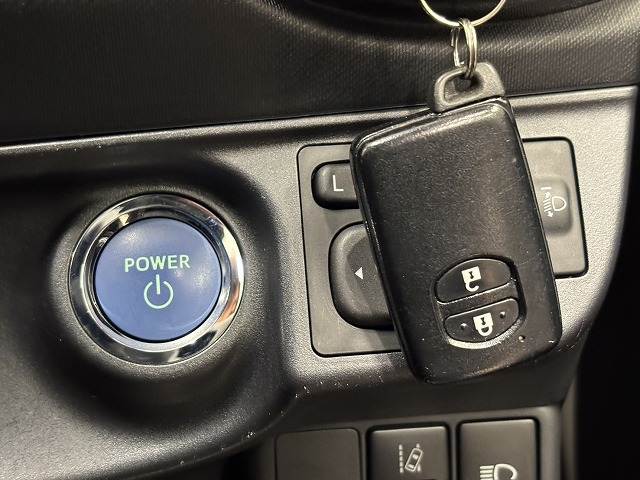 トヨタ アクアの画像11