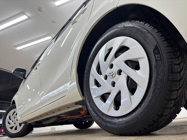 トヨタ アクアの画像19