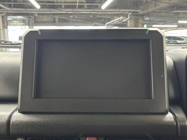 ジムニーノマド□FC 内装他