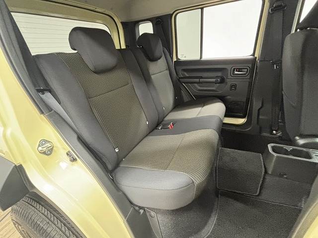 ジムニーノマド□FC 内装他