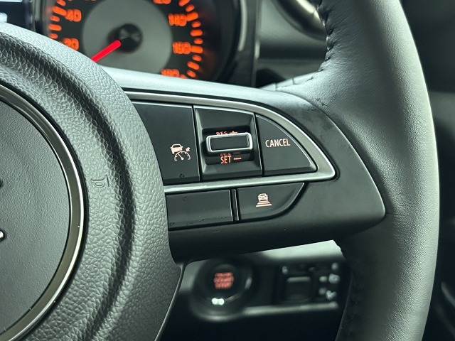 ジムニーノマド□FC 内装他