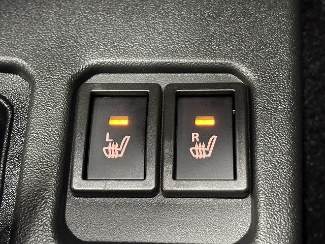 スズキ ジムニーノマドの画像10