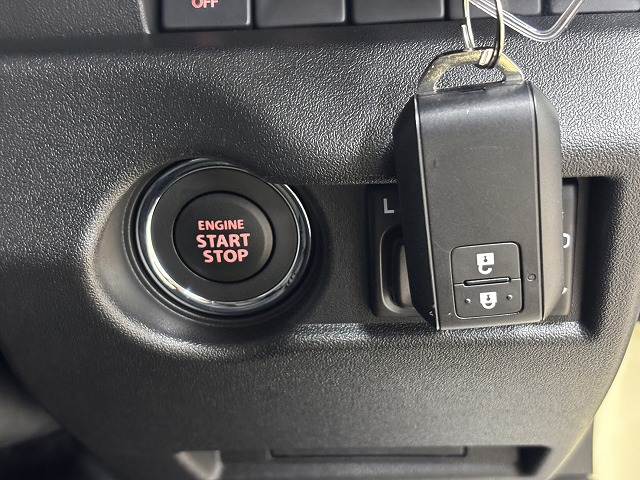 スズキ ジムニーノマドの画像12